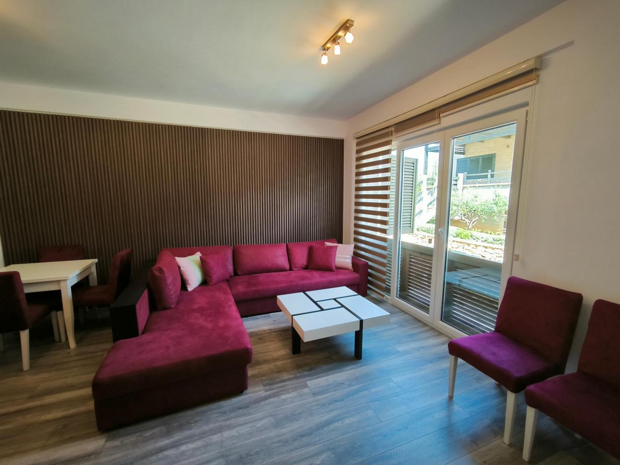 Artemis Beach House Vlora Kültér fotó
