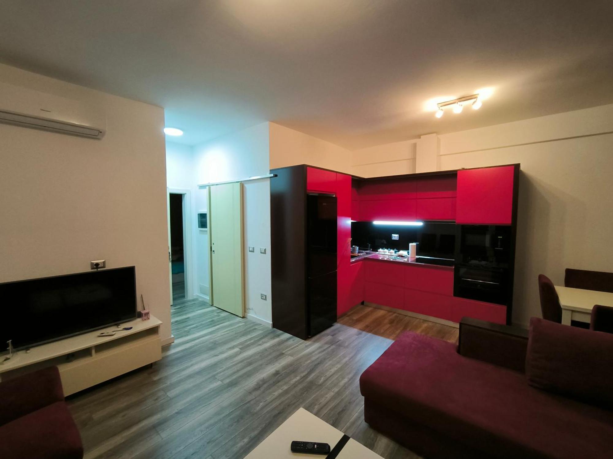 Artemis Beach House Vlora Kültér fotó