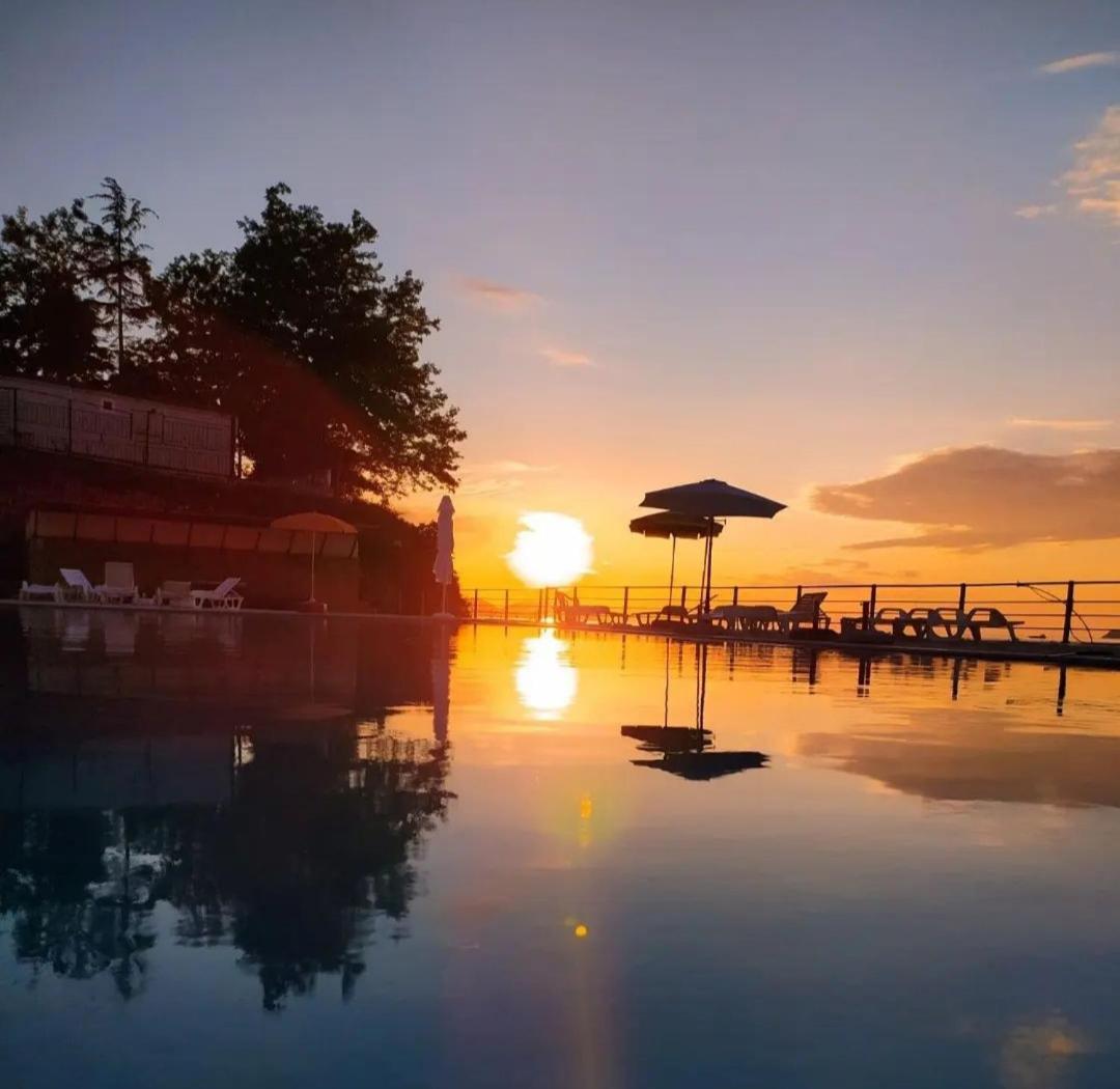 Artemis Beach House Vlora Kültér fotó