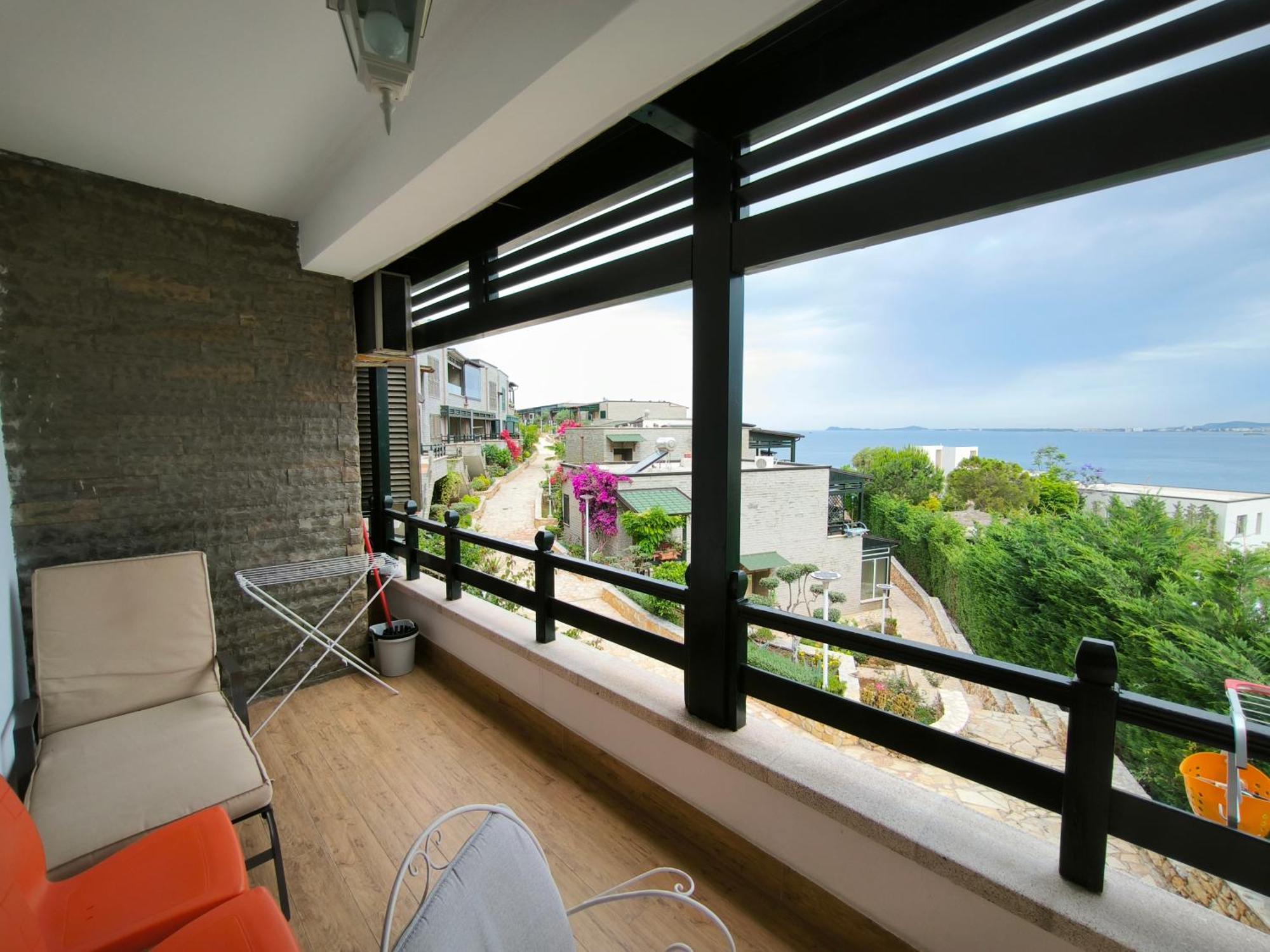 Artemis Beach House Vlora Kültér fotó