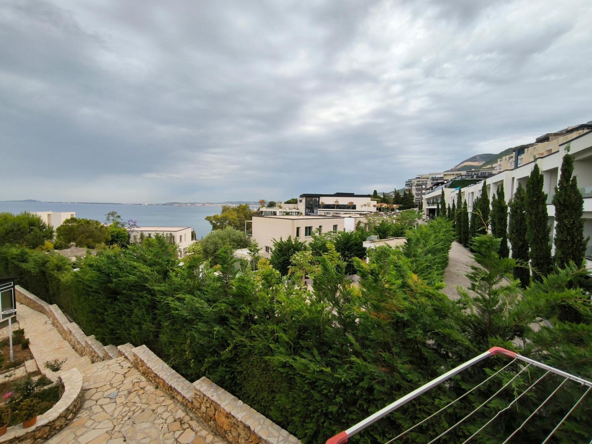 Artemis Beach House Vlora Kültér fotó