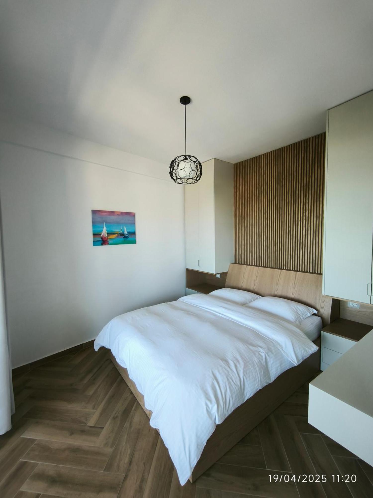 Artemis Beach House Vlora Kültér fotó