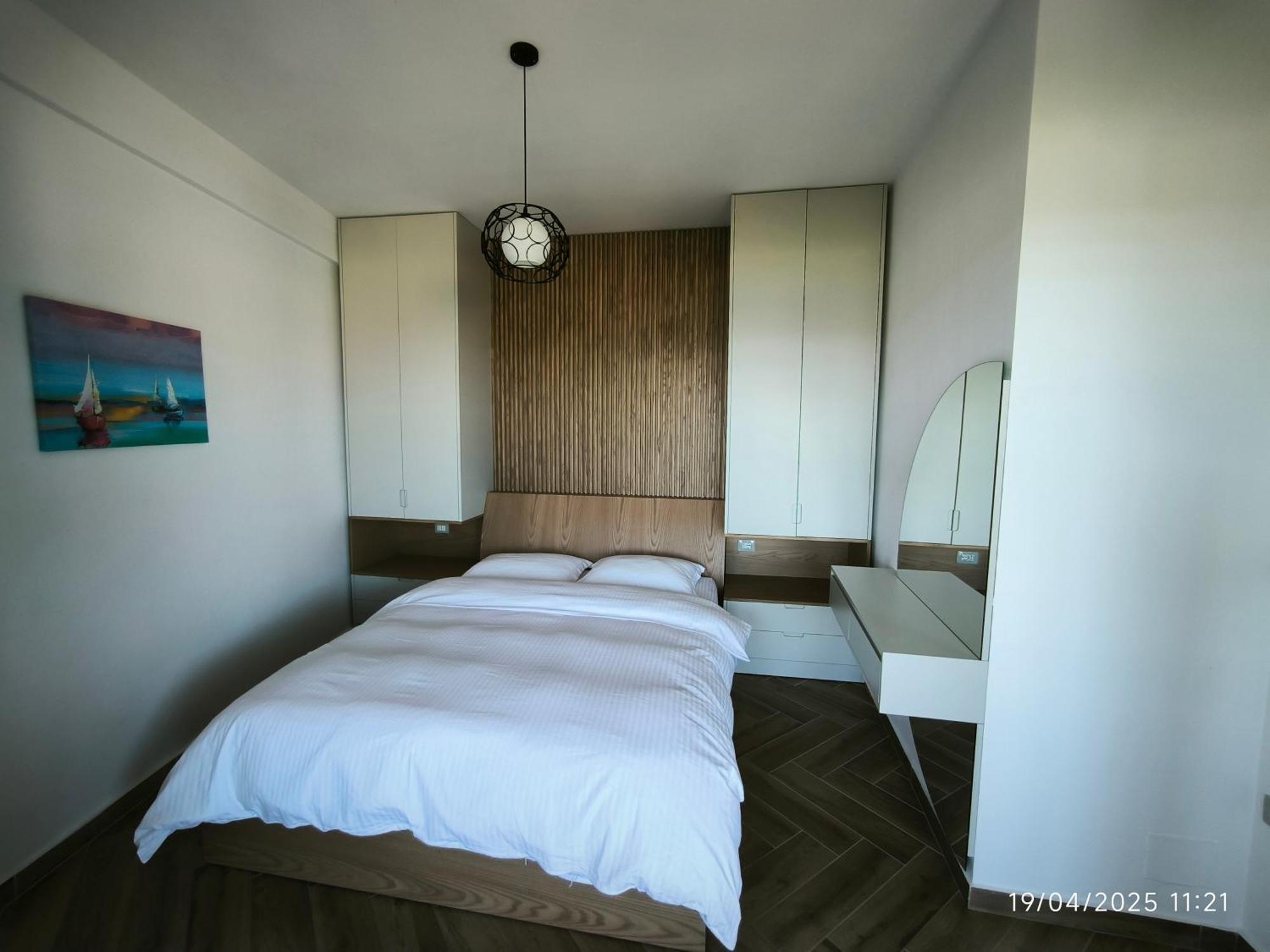 Artemis Beach House Vlora Kültér fotó