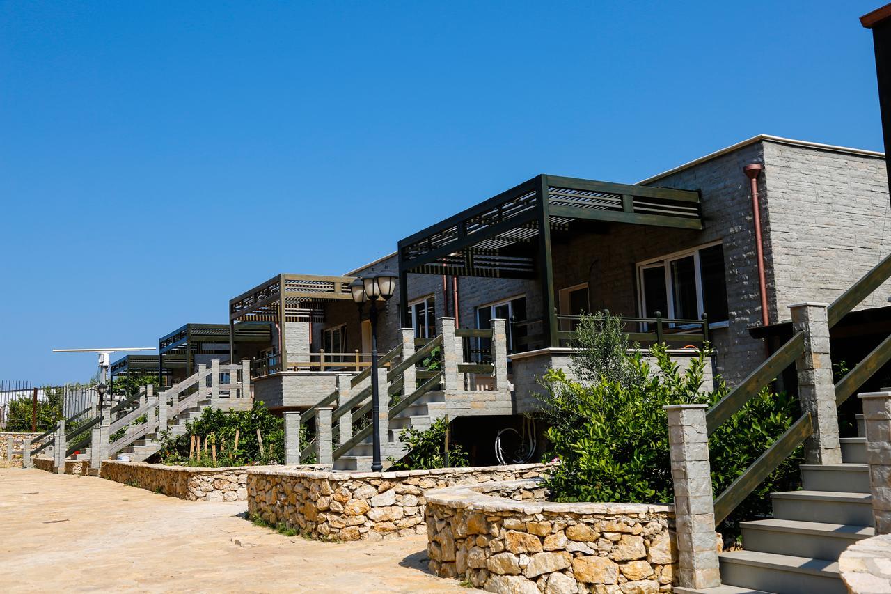 Artemis Beach House Vlora Kültér fotó
