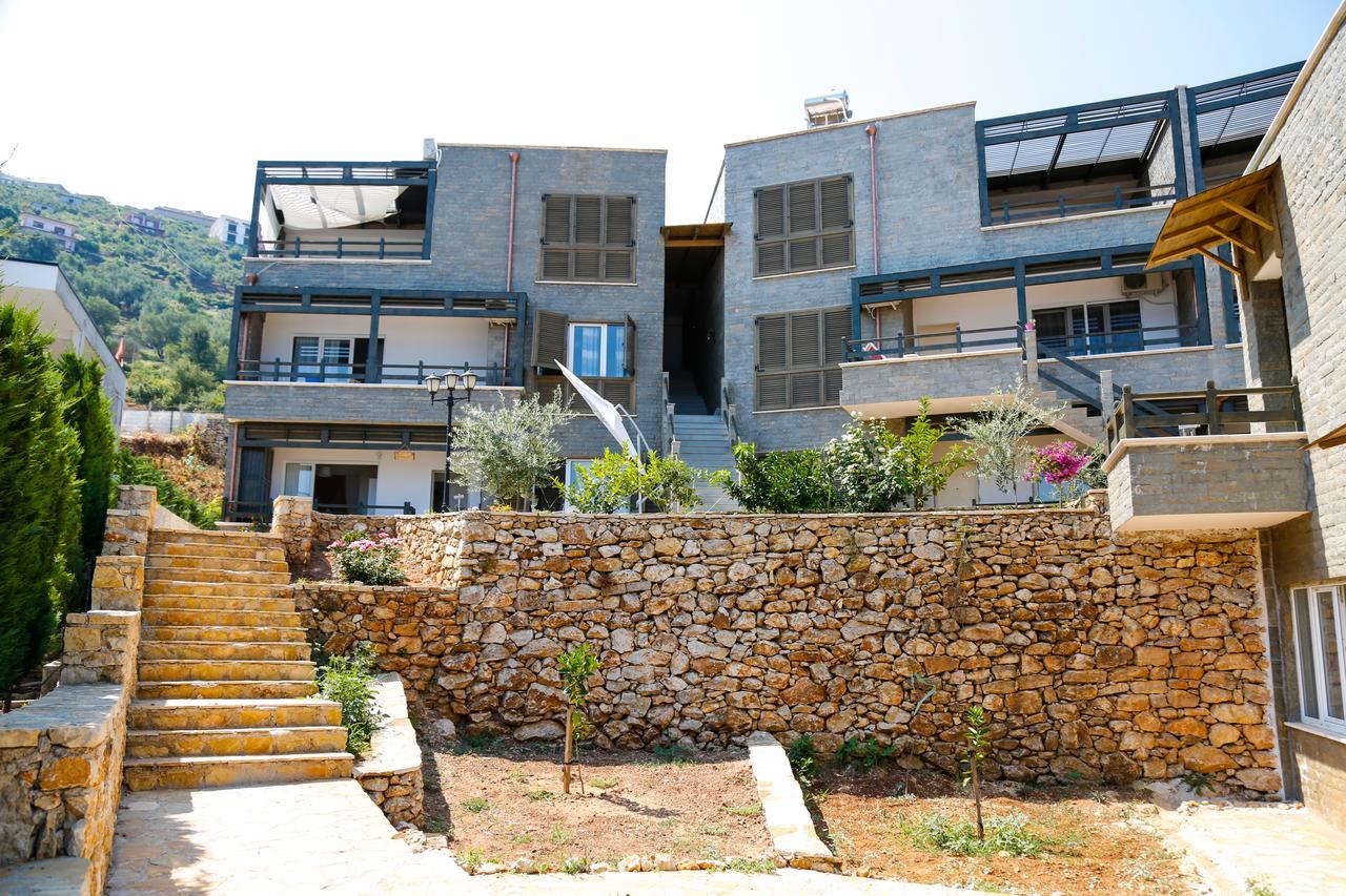 Artemis Beach House Vlora Kültér fotó